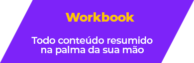 Workbook - Todo conteúdo resumido na palma da sua mão